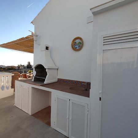 Villa Delicia Torrox Oda fotoğraf