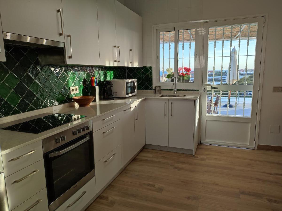 Villa Delicia Torrox Dış mekan fotoğraf