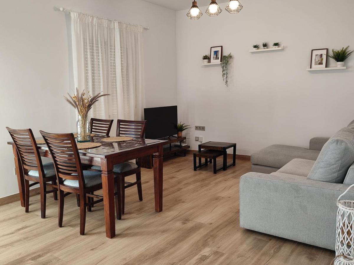 Villa Delicia Torrox Dış mekan fotoğraf