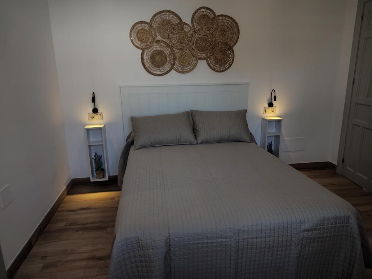 Villa Delicia Torrox Dış mekan fotoğraf
