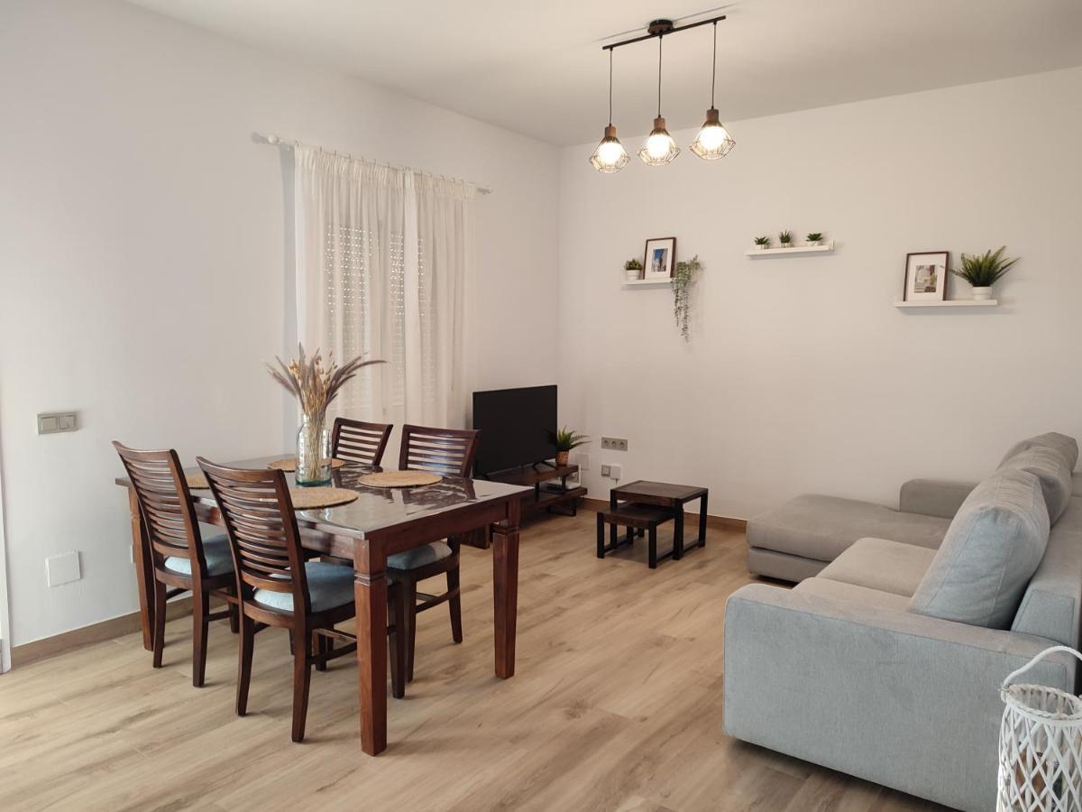 Villa Delicia Torrox Dış mekan fotoğraf