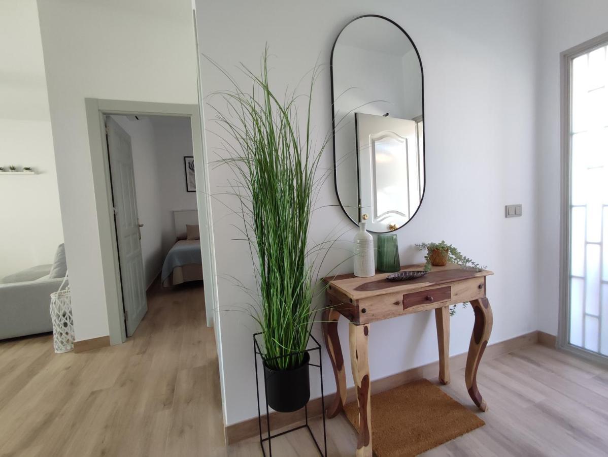 Villa Delicia Torrox Dış mekan fotoğraf