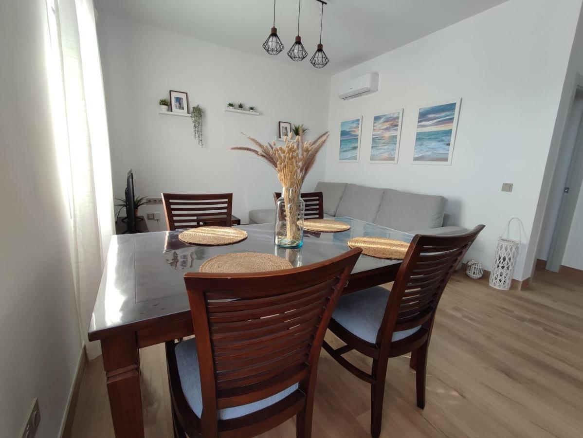 Villa Delicia Torrox Dış mekan fotoğraf