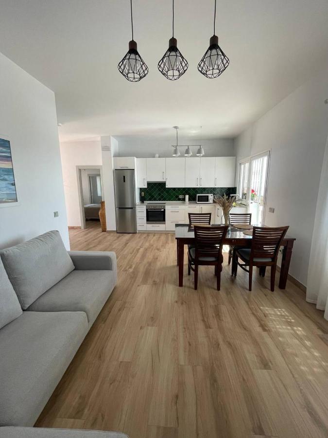Villa Delicia Torrox Dış mekan fotoğraf