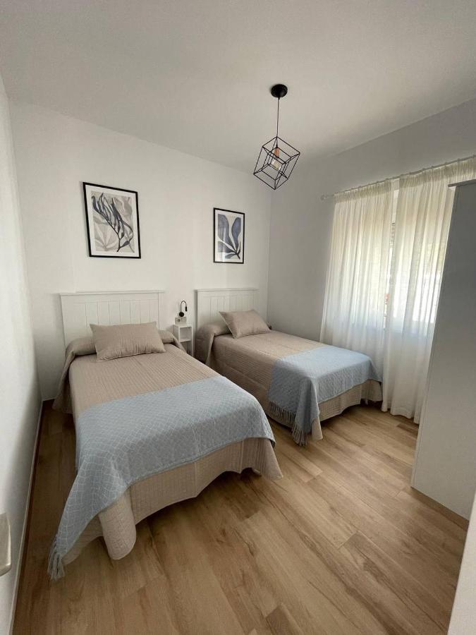 Villa Delicia Torrox Dış mekan fotoğraf