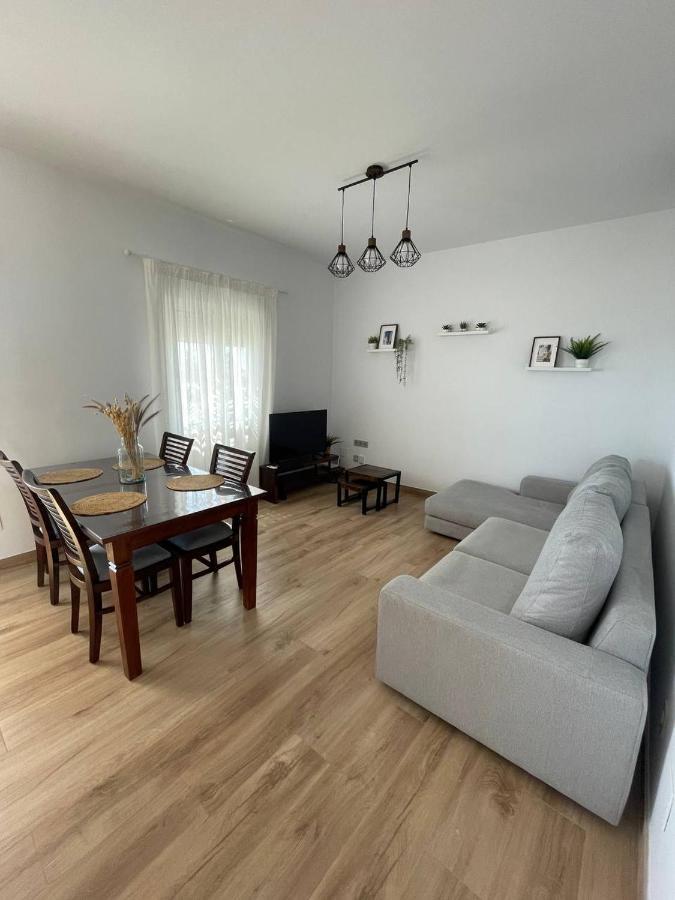 Villa Delicia Torrox Dış mekan fotoğraf