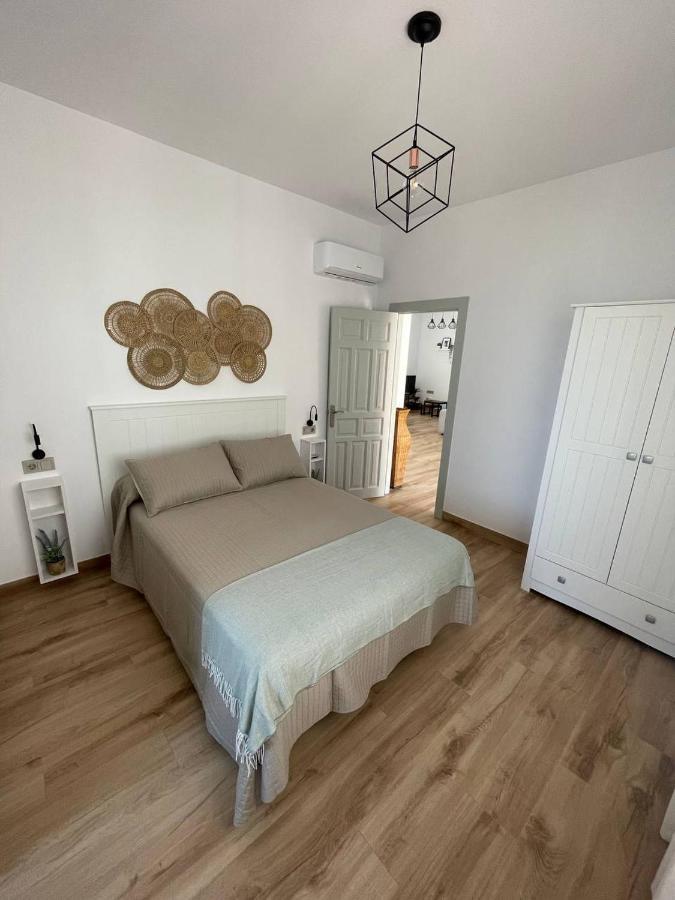 Villa Delicia Torrox Dış mekan fotoğraf
