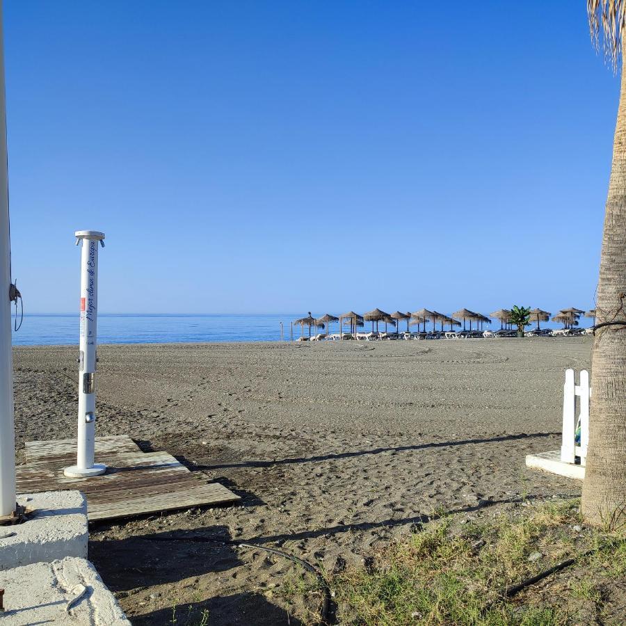 Villa Delicia Torrox Dış mekan fotoğraf
