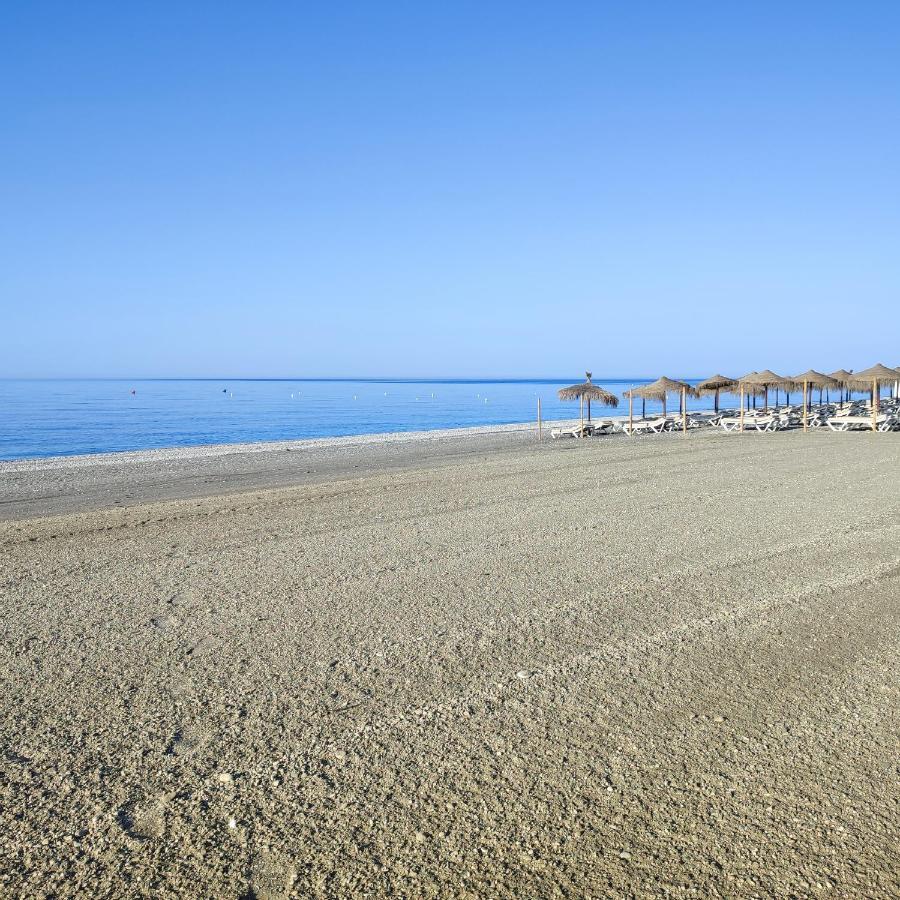 Villa Delicia Torrox Dış mekan fotoğraf