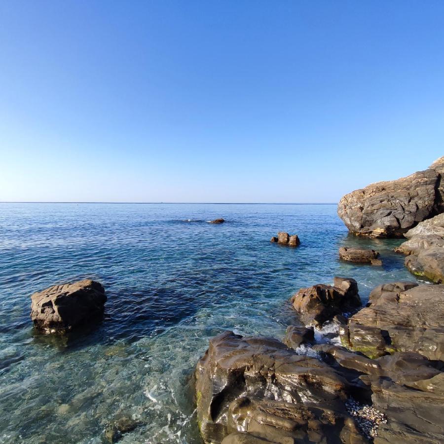 Villa Delicia Torrox Dış mekan fotoğraf