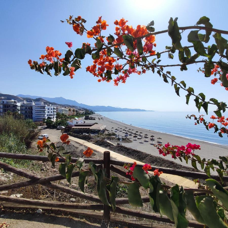 Villa Delicia Torrox Dış mekan fotoğraf